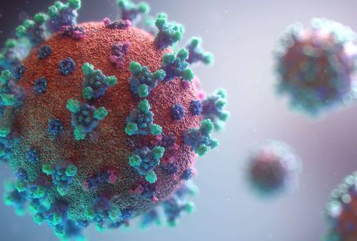 ¿Cómo afecta el coronavirus en la esclerosis múltiple?