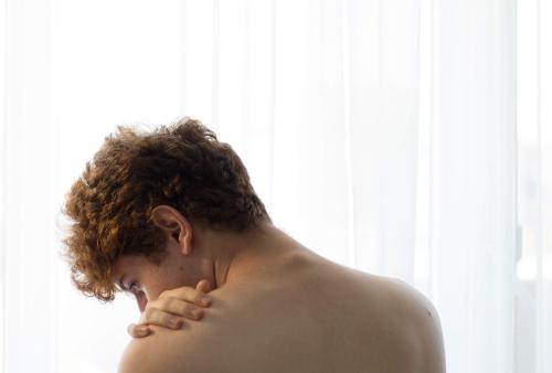 El dolor de espalda en la esclerosis múltiple: ¿cómo podemos evitarlo?