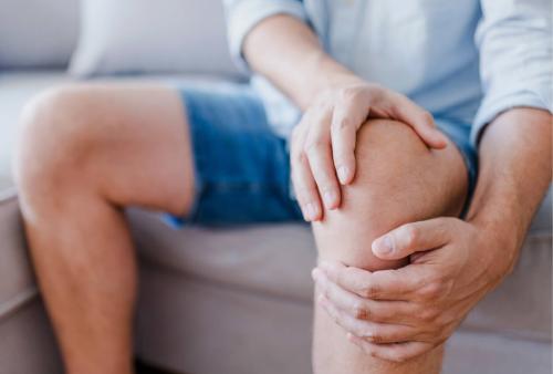 ¿Es común el hormigueo de piernas si se padece esclerosis múltiple?